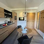 Hauszeit Apartment
