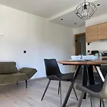 Apartment Hauszeit