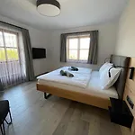 Hauszeit Apartment