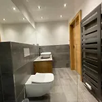 Hauszeit Apartment