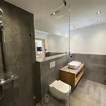 Hauszeit Apartment Haus im Ennstal