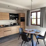 Apartment Hauszeit