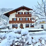 Apartment Hauszeit