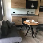 Hauszeit Apartment