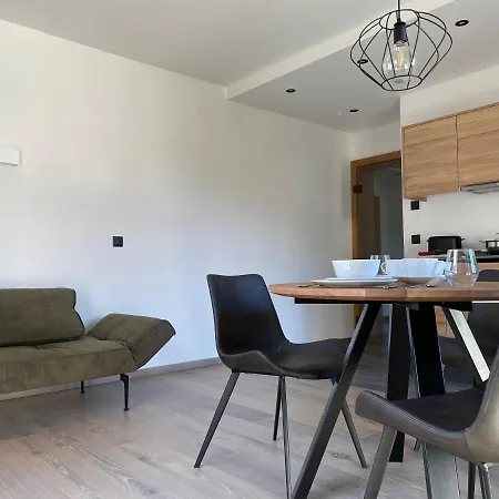 Appartement Hauszeit