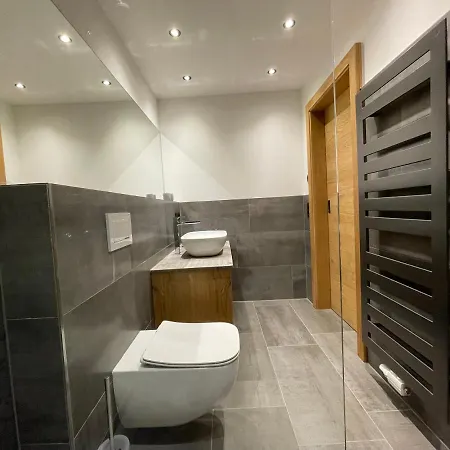 Hauszeit Appartement