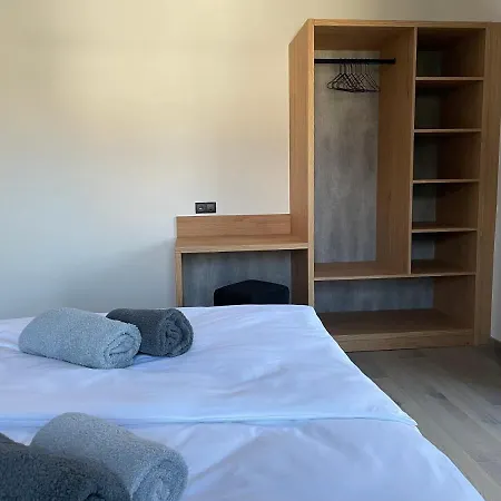 Hauszeit شقة هاوس إم إنيستال