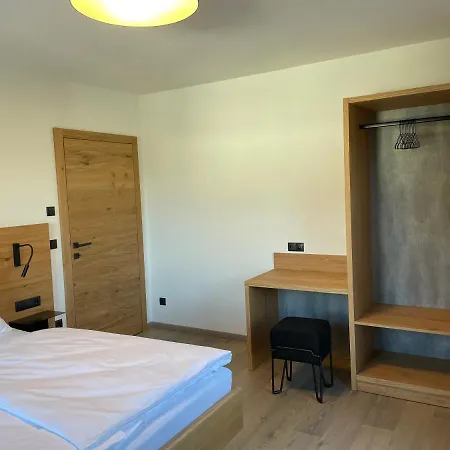 Hauszeit Apartment Haus im Ennstal
