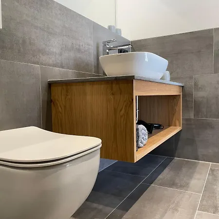 Hauszeit Appartamento Haus im Ennstal