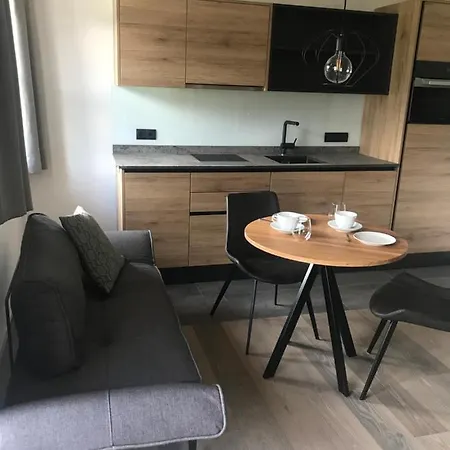 Hauszeit Appartamento