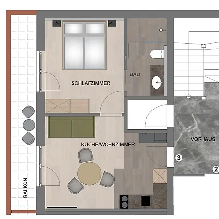 Hauszeit هاوس إم إنيستال