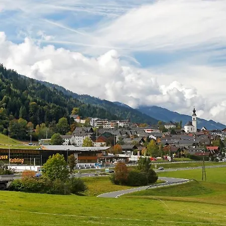 Hauszeit هاوس إم إنيستال