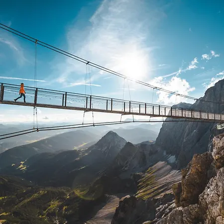 Hauszeit Lägenhet *