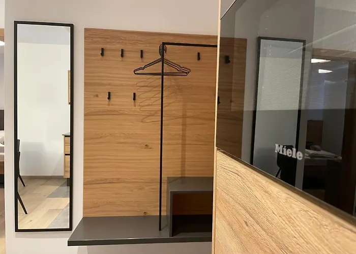 Hauszeit Appartamento Haus im Ennstal