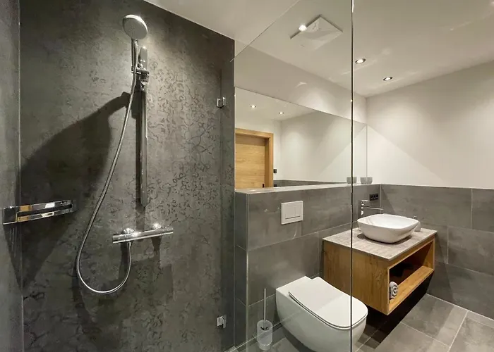 Hauszeit Appartement *