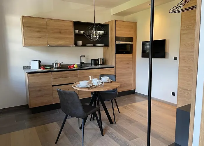 Appartement Hauszeit Haus im Ennstal