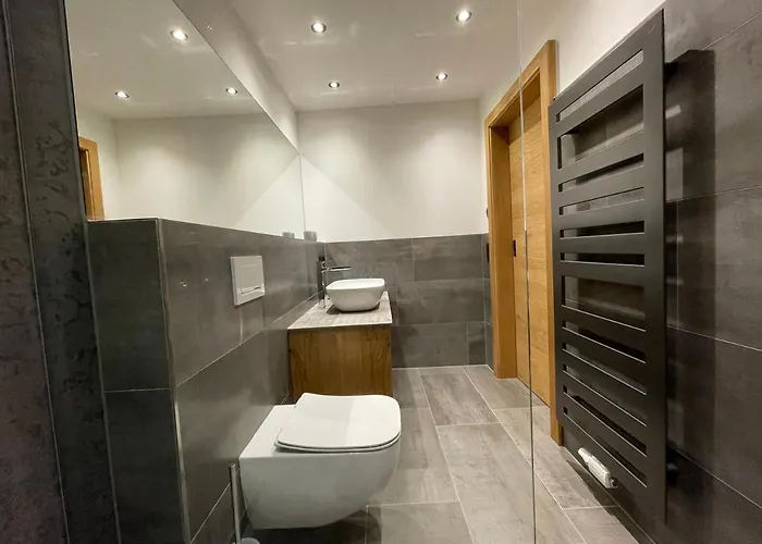 Hauszeit Appartement