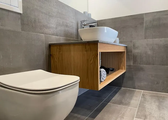 Hauszeit Appartement Haus im Ennstal