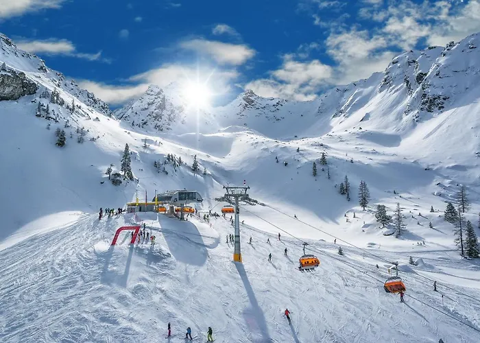 Hauszeit Appartamento Haus im Ennstal