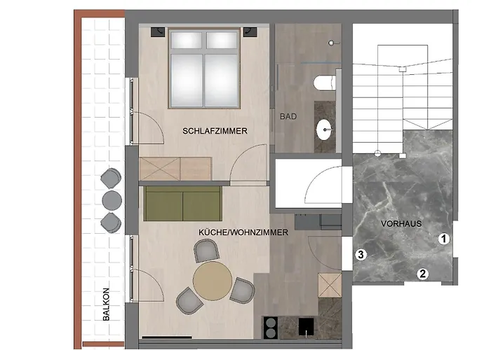 Hauszeit Haus im Ennstal