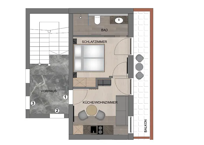 Hauszeit * Haus im Ennstal