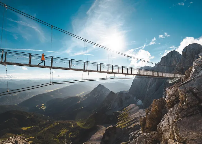 Hauszeit Appartement *