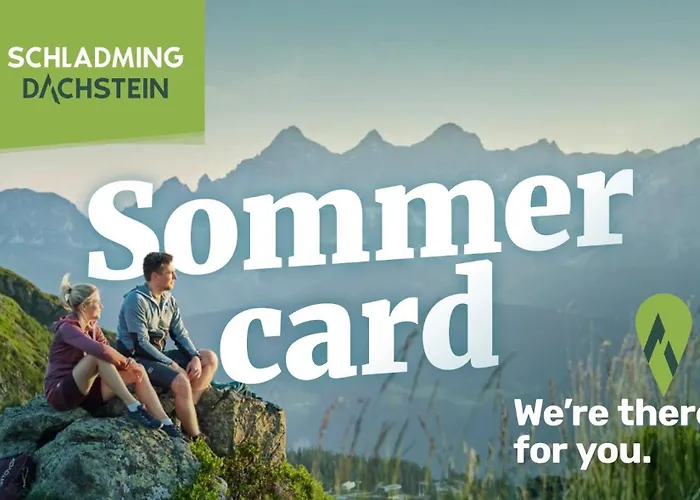 Appartamento Hauszeit